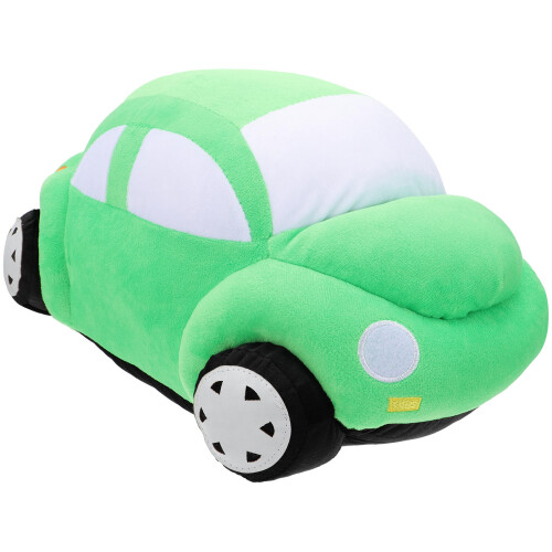 40 Cm Cuscino A Forma Auto Tema Per Bambini 2