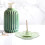 Ceramic Incense Holder Stick Burner Tabletop 11