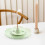 Ceramic Incense Holder Stick Burner Tabletop 9