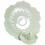 Ceramic Incense Holder Stick Burner Tabletop 10