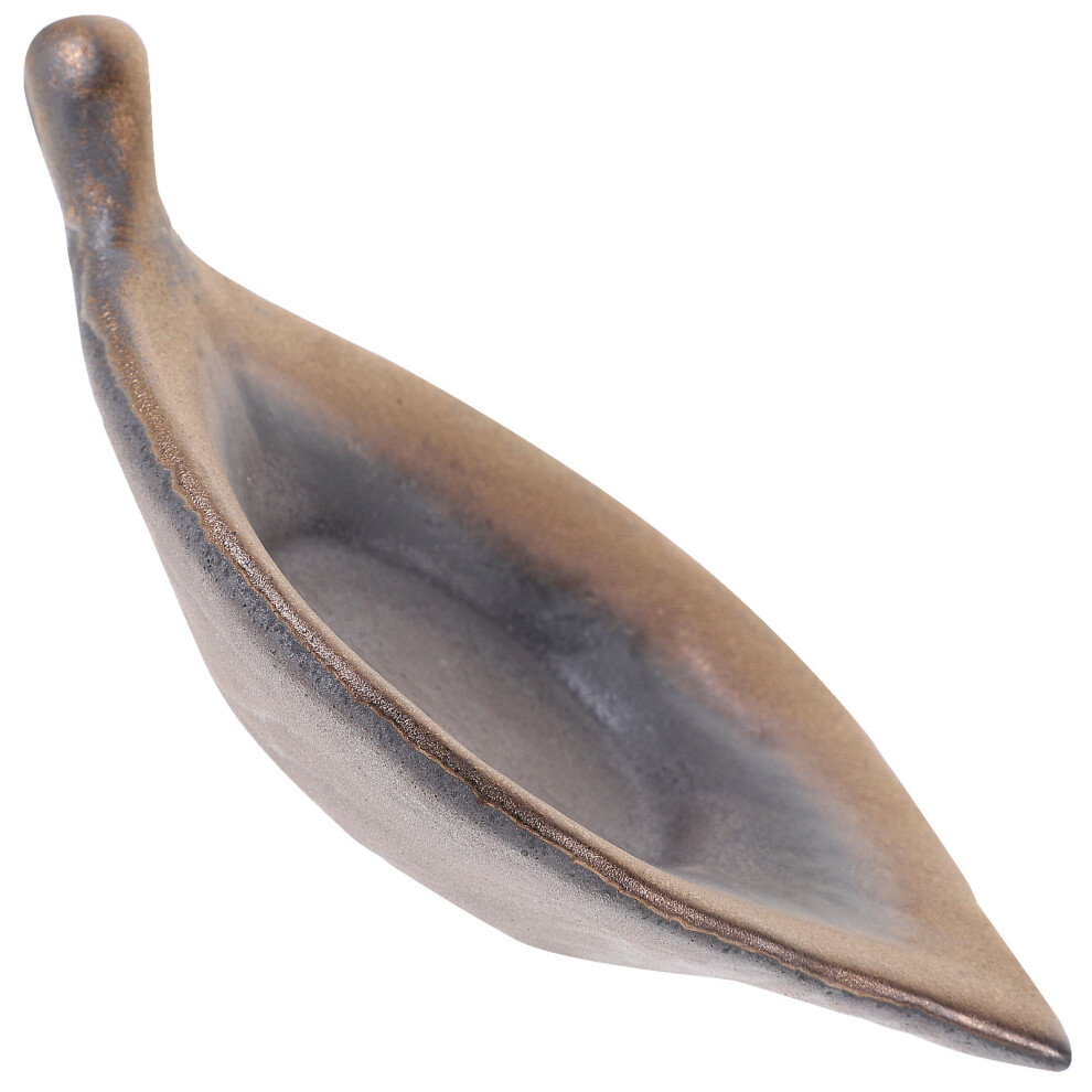 Kreatywna PłYta Ceramiczna Do Jedzenia, PrzekąSek I Podstawka-image