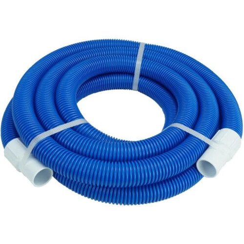 Pool Hose 15 M Length For Yard Outdoor Use 1