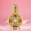 1 Pezzo Profumo Con Dispenser Olio 2