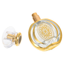 Szyfonowa Butelka Na Perfumy Z Nadrukiem Gorącym