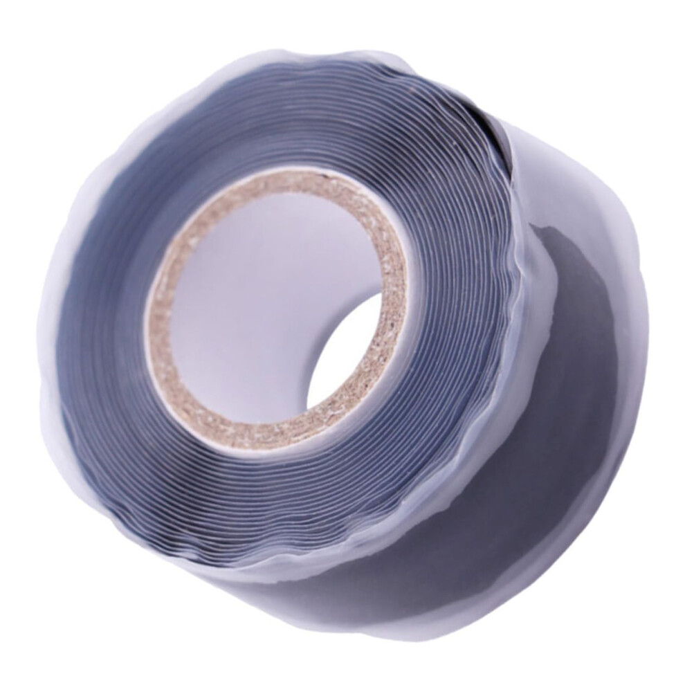High Temperature Resistant Seal Tape For Wiring And Pipe Wrapping, Self-Adhesive, 1 Roll, Automotive And Home Use 9016109422712