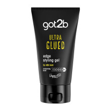 Got2b Ultra Glued Styling Gel 150ml