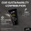 Schwarzkopf Got2b Ultra Glued Styling Gel 150ml 5