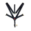 5-Point Baby Car Seat Harness with Locking Buckle 1