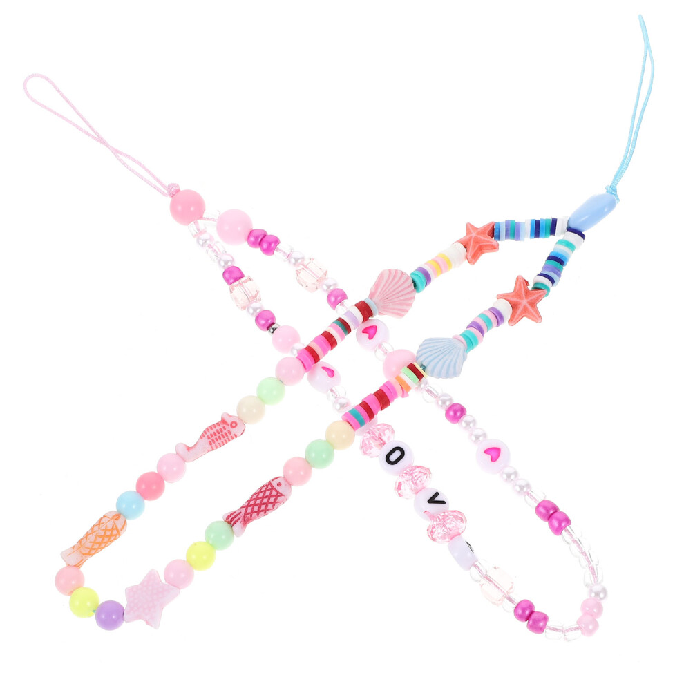 2 Sztuki Oprawy Na Telefon Z Kroplami, Opaska Na Nadgarstek-image