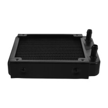 Aluminumowy Radiator Cieczowy Z 18 Rurek Do Chłodzenia Procesora