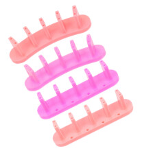 portable makeup brush powder applicator shading tool cosmetic accessory