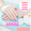 portable makeup brush powder applicator shading tool cosmetic accessory 9