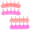 portable makeup brush powder applicator shading tool cosmetic accessory 5