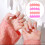 portable makeup brush powder applicator shading tool cosmetic accessory 11