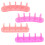 portable makeup brush powder applicator shading tool cosmetic accessory 7