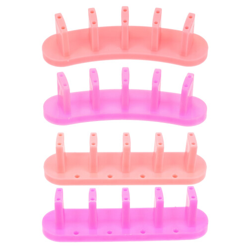portable makeup brush powder applicator shading tool cosmetic accessory 1