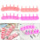 portable makeup brush powder applicator shading tool cosmetic accessory 8