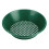 Metal Detecting Tool Sifting Pan 14 Inch Stackable Sieve for Metal Detecting Tools and Digging Accessories 1