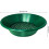 Metal Detecting Tool Sifting Pan 14 Inch Stackable Sieve for Metal Detecting Tools and Digging Accessories 2