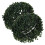 Bola De Planta Topiária Artificial Para Decoração Pendurada 8