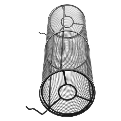 1 Armazenamento Para E Argolas De Cabelo