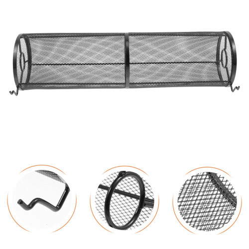 1 Armazenamento Para E Argolas De Cabelo 2