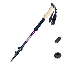 Adjustable Walking Bars Lightweight Telescopic For Men And Women Height Adjustable