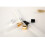 5 Frascos Perfume Metal 10Ml Com Recarregável 10