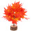 De Árvore De Outonal, Planta Artificial Decorativa 4