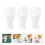 3Pcs Reutilizáveis Com Suportes Para Lanches E Batatas Fritas 5