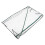 PVC Transparente Para Mini Estufas Instalação 1