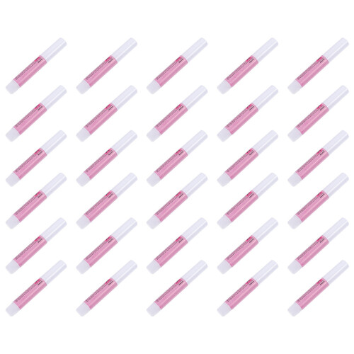 30 Unidades 2G Super Para Unhas E De Manicure