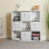 AINPECCA 6PCS Foldable Storage Collapsible Box Home White 7