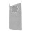 1Set Ruimtebesparende Mesh Wasmand Voor Thuis En 1