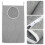 1Set Ruimtebesparende Mesh Wasmand Voor Thuis En 7