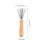 5Pcs Conjunto Ferramentas Doméstico Barbeiro 2