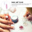 30 Unidades 2G Super Para Unhas E De Manicure 6
