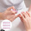 30 Unidades 2G Super Para Unhas E De Manicure 9