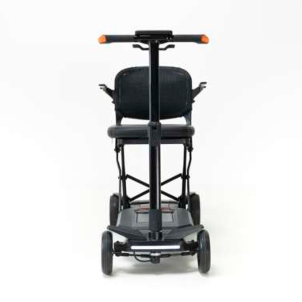 Drive Devilbiss Healthcare Aerocarbon Scooter Portable Travel Mobility