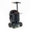 AeroCarbon Scooter Portable Travel Mobility 4