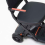 AeroCarbon Scooter Portable Travel Mobility 9