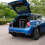 AeroCarbon Scooter Portable Travel Mobility 12