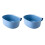 2St Hangende Afvalcontainer Keuken Modern Design 1