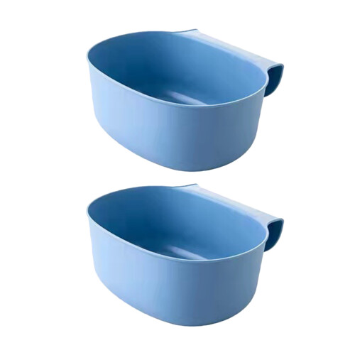 2St Hangende Afvalcontainer Keuken Modern Design 1