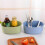 2St Hangende Afvalcontainer Keuken Modern Design 7