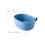 2St Hangende Afvalcontainer Keuken Modern Design 8