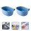 2St Hangende Afvalcontainer Keuken Modern Design 3