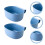 2St Hangende Afvalcontainer Keuken Modern Design 4