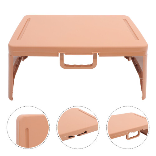 Lap Desk Para Laptop Dormitório Casa 2