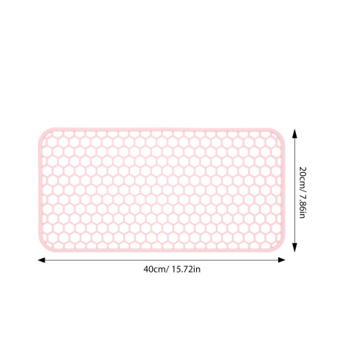Almofada Para De Silicone Resistente 2